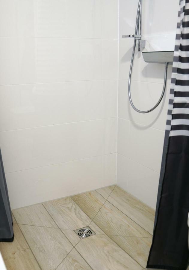 Weiße Düne Ferienwohnung *Weiße Düne 9 / Gen Norden* Wittdün Exterior foto